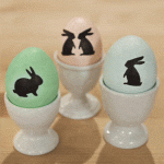 Easter Egg Decoration