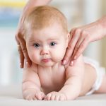 advantages of baby massage