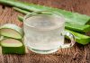 aloe vera health benefits