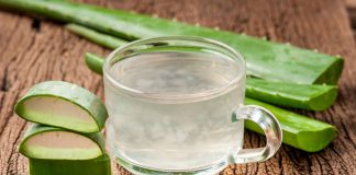 aloe vera health benefits