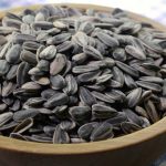benefits of introducing sunflower seeds to kids