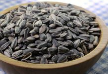 benefits of introducing sunflower seeds to kids