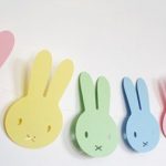 Easter Bunny Garland