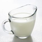 buttermilk benefits for kids