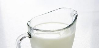 buttermilk benefits for kids