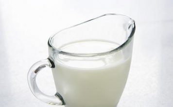 buttermilk benefits for kids