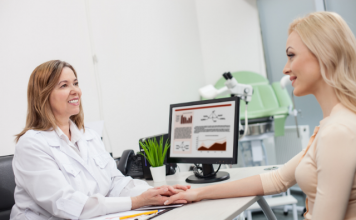 precautions to be taken before conception