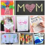 101 mothers day craft ideas