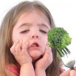Tips to Feed a Picky Eater