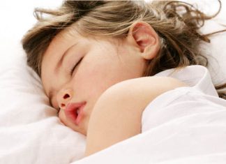 effects of lack of sleep in children