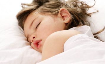 effects of lack of sleep in children