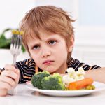 how to make your child eat good food
