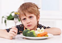 how to make your child eat good food