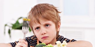 how to make your child eat good food