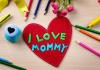 mother's day crafts for kids