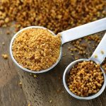 Health Benefits of Coconut Sugar