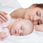 babies between 6-9 months and common sleep problems