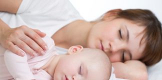 babies between 6-9 months and common sleep problems
