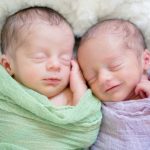 babies sleeping pattern