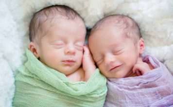 babies sleeping pattern
