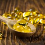cod liver oil