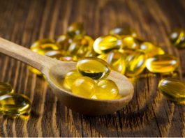cod liver oil