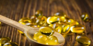 cod liver oil