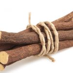 liquorice root for kids and nursing mothers