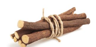 liquorice root for kids and nursing mothers
