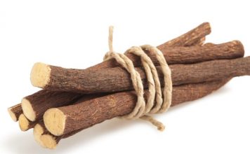 liquorice root for kids and nursing mothers
