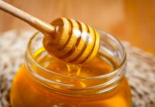 manuka honey benefits