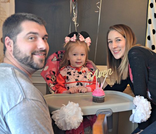21 ways to simplify birthday parties