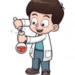 52 Science Experiments For Kids