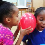 Amplify Sound With Balloon