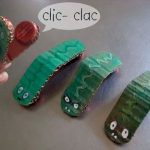 Bottlecap Noisemakers