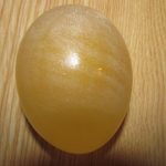 Bouncing Egg