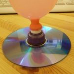 CD Hovercraft