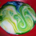 Milk Patterns