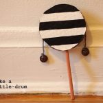 DIY for Rattle Dru