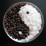 Salt N Pepper