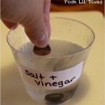 Shining Pennies