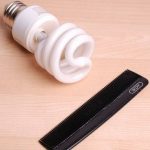 Static Light Bulb