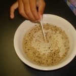 Testing Surface Tension