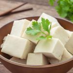can kids consume tofu