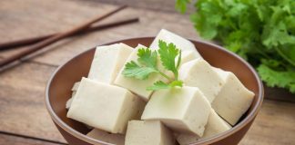 can kids consume tofu