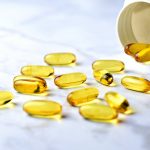 contamination in fish oil