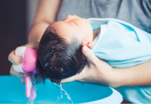 Infant Hair Growth TIps