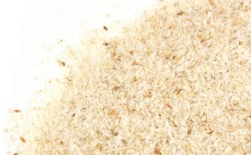 health benefits of pysllium husk for children