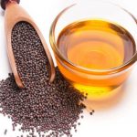 is mustard oil safe for baby massage