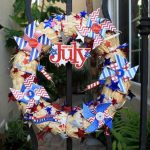 Pinwheel Garland